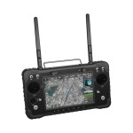 Skydroid H16 H16 Pro Remote Control 1080P 7Inch HD Screen 10KM Digital Video Data MIPI Camera Drone